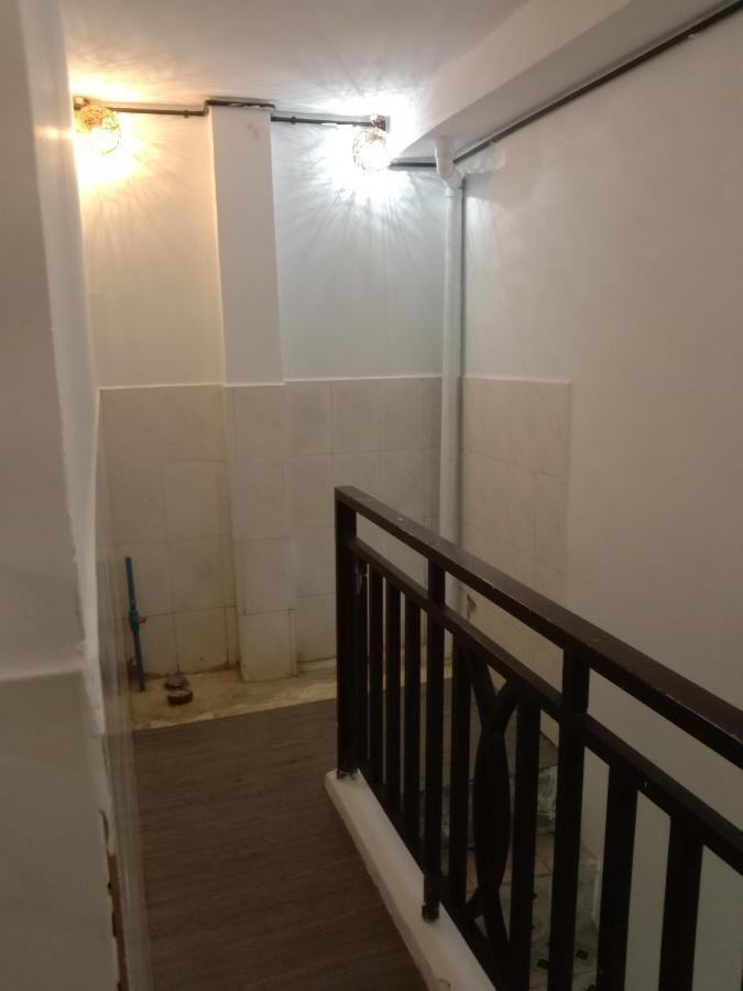 Lavendrata I Leilighet Phnom Penh Eksteriør bilde