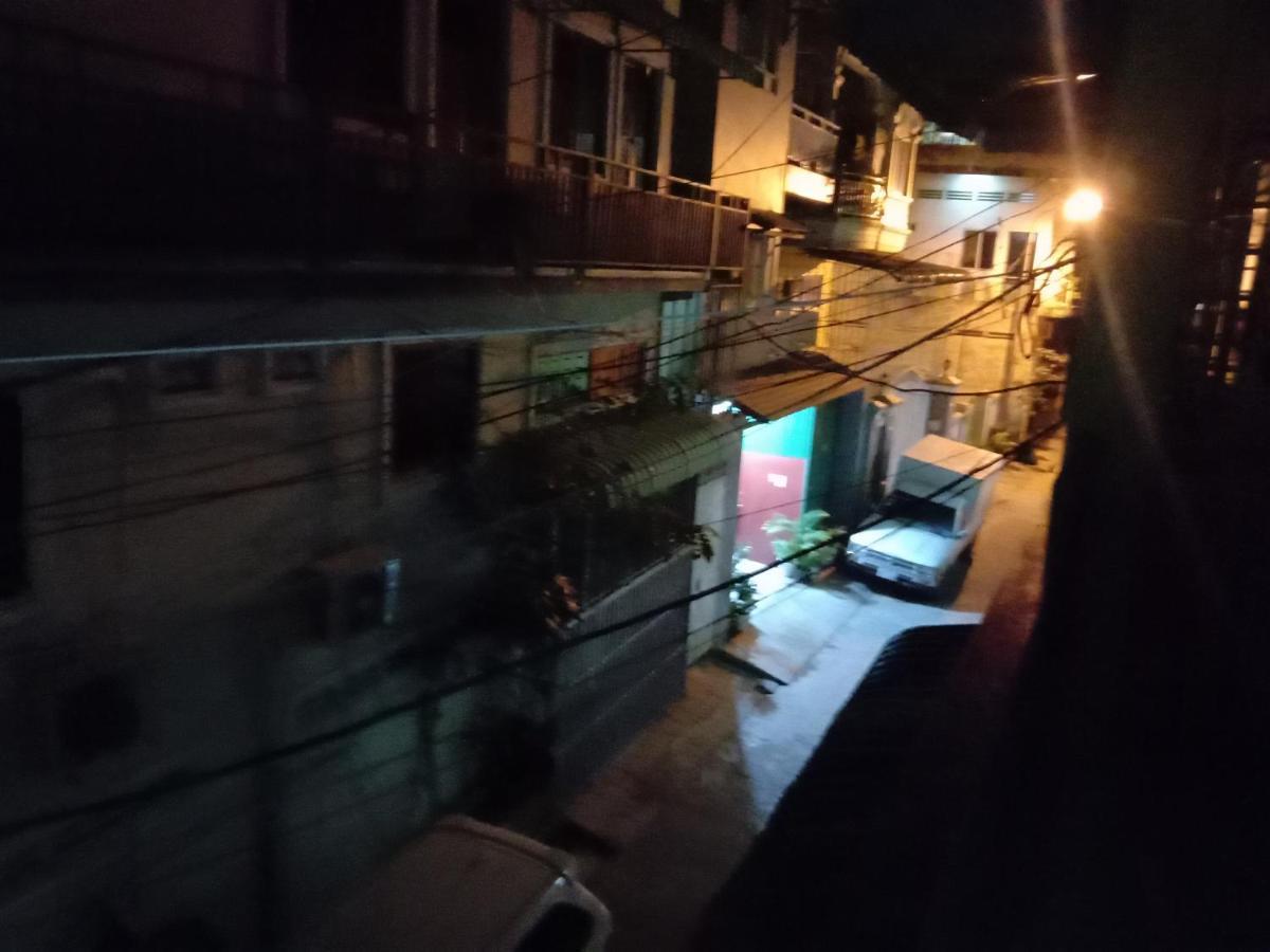 Lavendrata I Leilighet Phnom Penh Eksteriør bilde